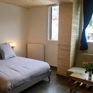 Des Eterlous Appartement Saint-Chaffrey