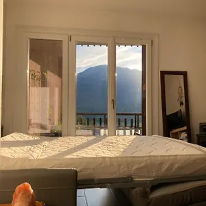 Stu_duo Au Plan D’eau. Appartement Embrun