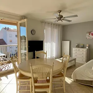 Les Locations Cinaureva Les îles D'or Appartement La Londe-les-Maures