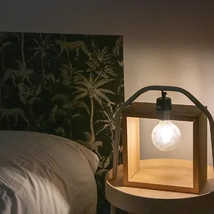 Loft Scandinave Cosy Et Hitech à Part-dieu Lyon