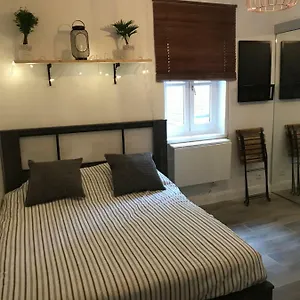 Studio Au Cœur De Lyon